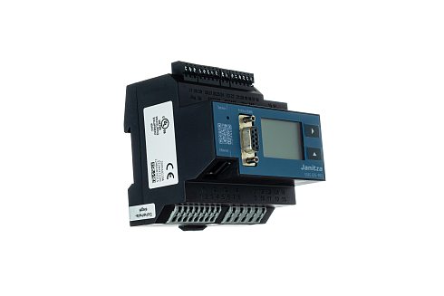 Анализатор электроэнергии